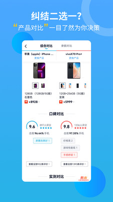 中关村在线app