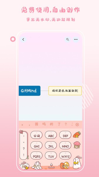 GitMindapp