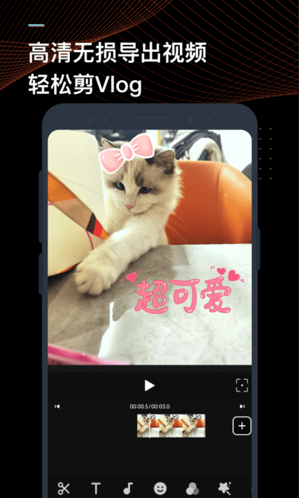 迅捷视频转换器app
