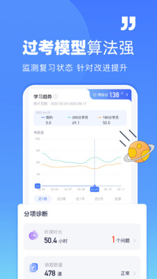 觉晓法考app