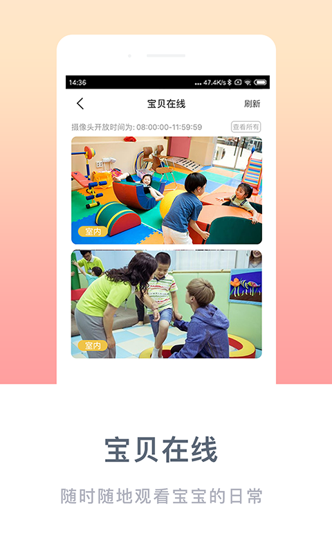 掌心宝贝app