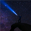 星空壁纸