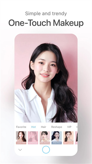 SODA相机app