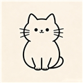 暖暖猫咪