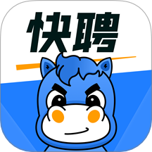 兼职快聘